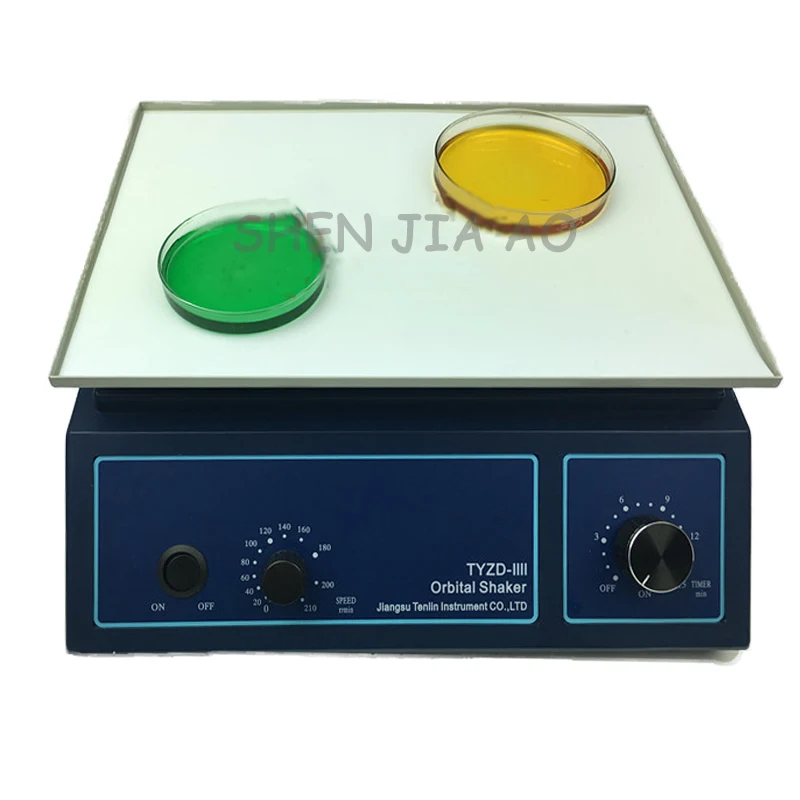 Horizontal rolling bed TYZDIIII RPR oscillator adjustable speed