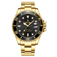 

2019 factory wholesale rollex watch men luxury fashion men's quartz watch stainless steel