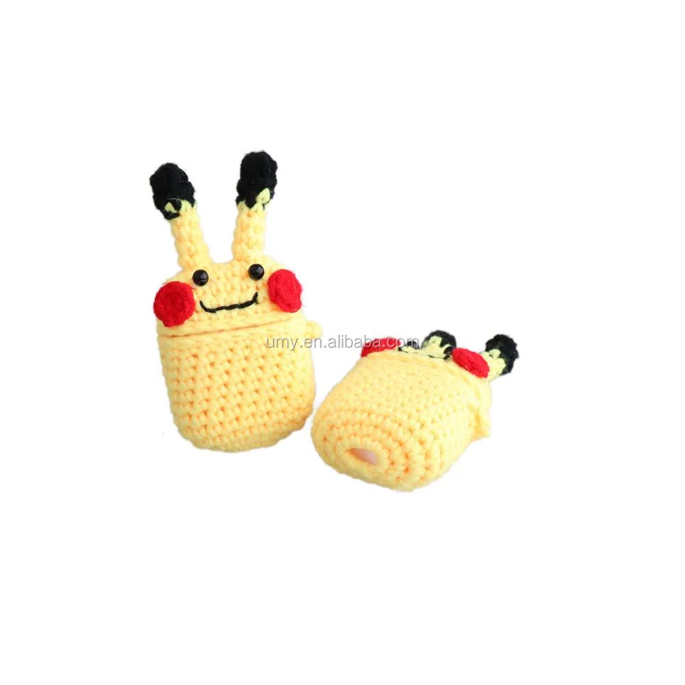 4.3 UMY Airpods Case