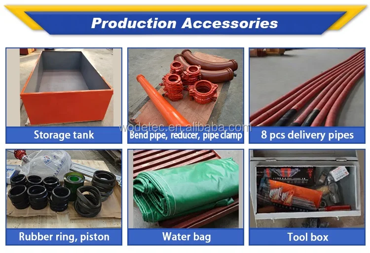 clc foam concrete machine
