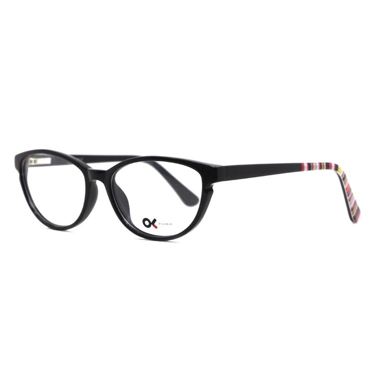 

93211 C1 Fashion Style Colorful Special Design Optical Frame Optics