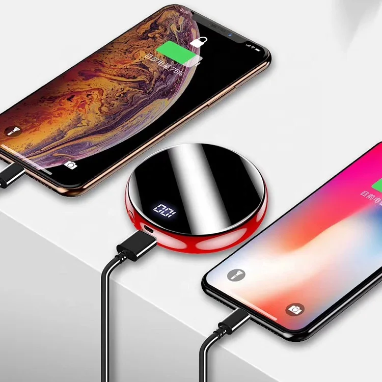

Hot style hot selling power bank factory direct sale 20000mah YM186