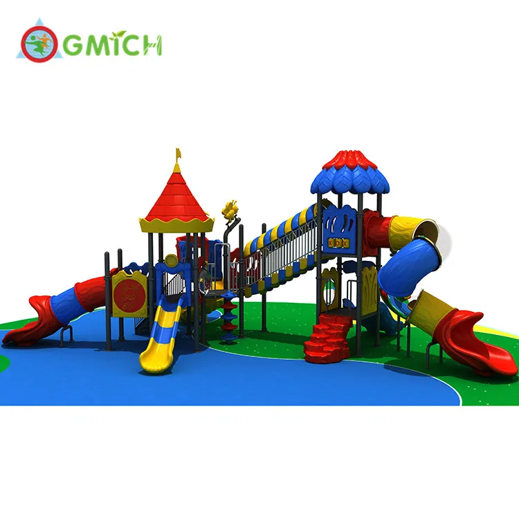 

kids games outdoor playground other amusement park products amusement park playground for sale JMQ-009221, As picture