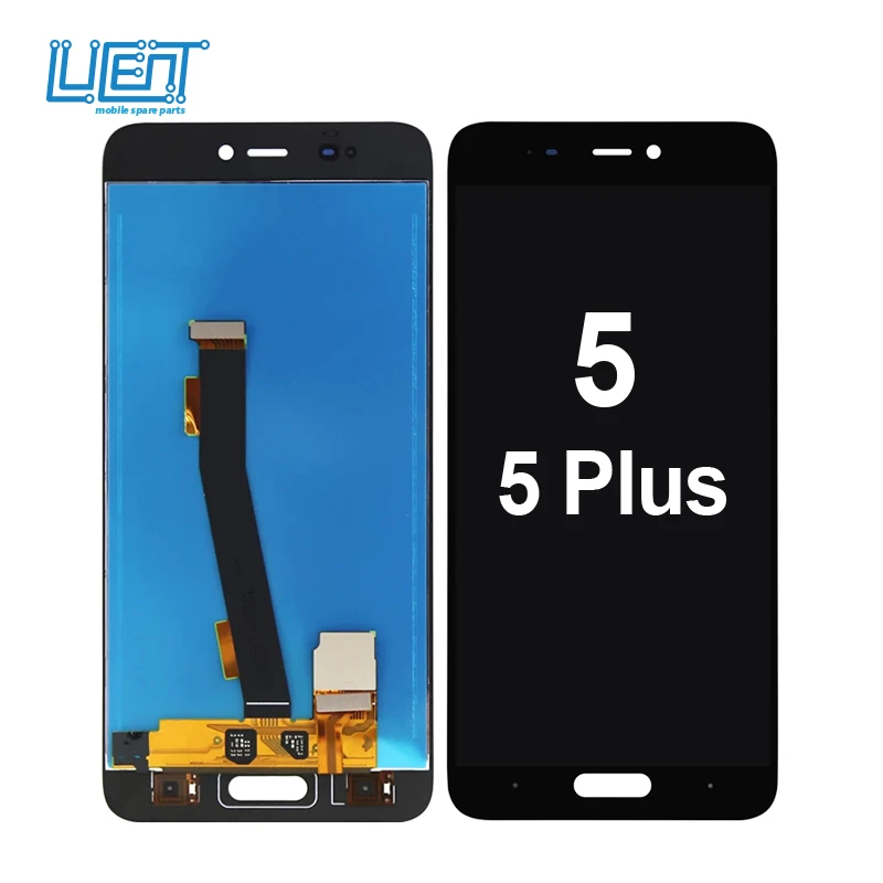 

Display Lcd For mi 5 plus lcd touch screen for mi 5 lcd for xiaomi 5 display