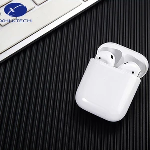 for airpods bluetooth earphone for iphone