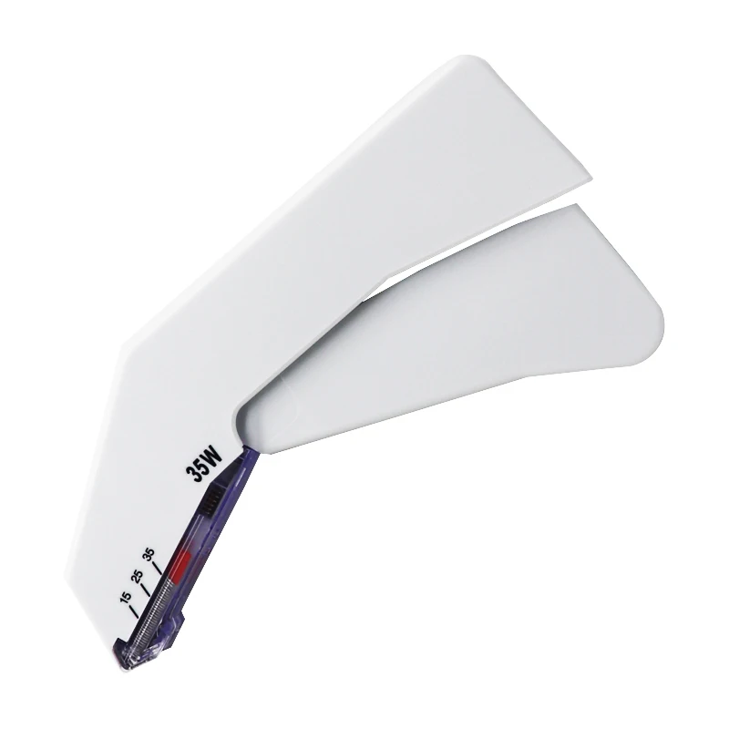 

3R disposable clinical skin stapler for skin suture
