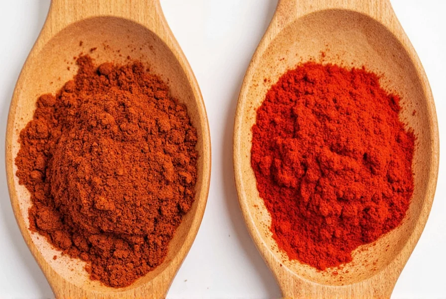Paprika Basics
