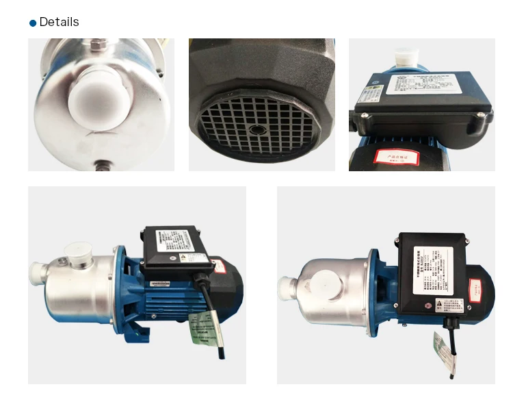 Best Price Single Stage Stainless Steel Water Pumps Buy Stainless