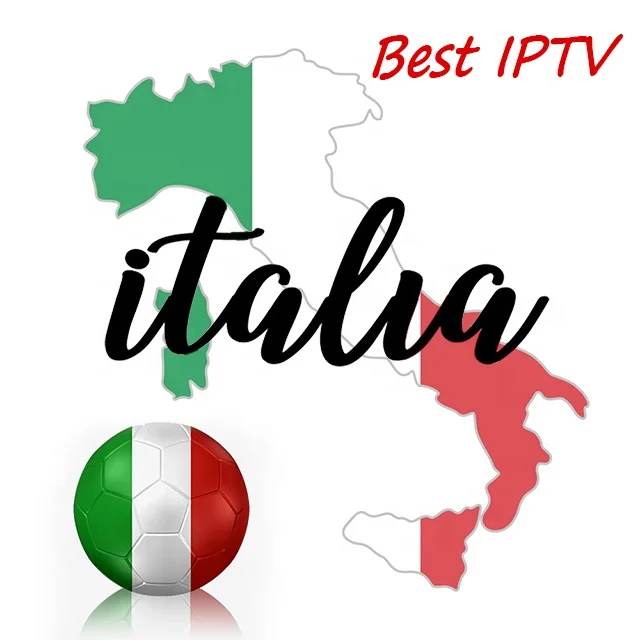

Italian Iptv Reseller Panel sell it on 1/3/6/12 Months Italia Smarters IPTV Provider Local Italy Free Test Playlist Link IPTV