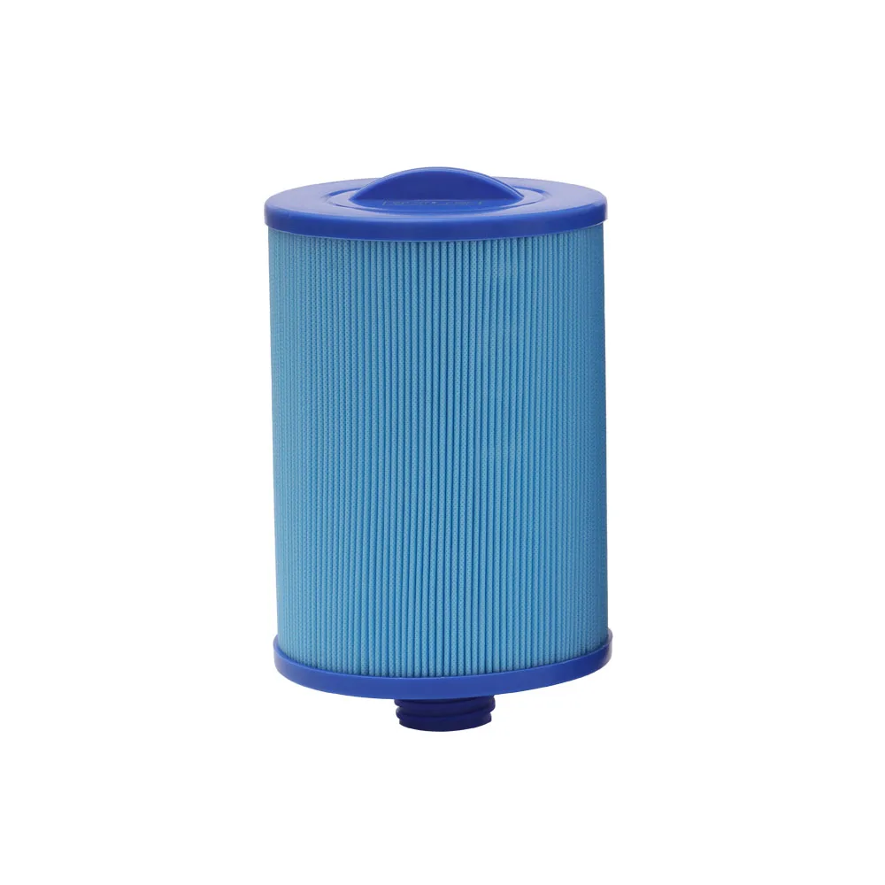 

Blue Replacement PWW50 6CH-940 Spa Filter Cartridges For Swimming well spring spa filters