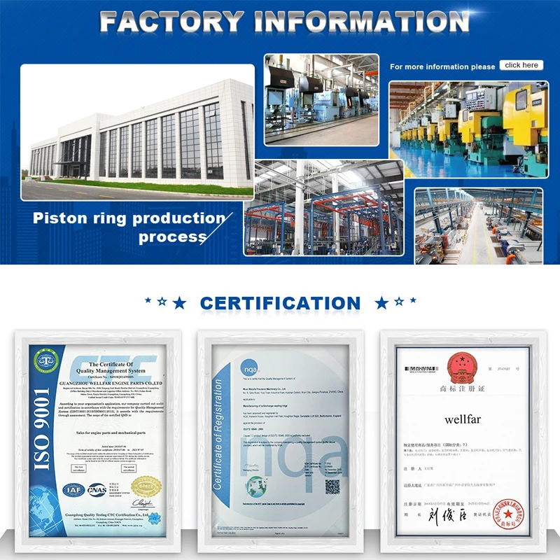 Isbe 4b3.9 Diesel Engine Liner Kit Cylinder Sleeve Piston Piston Ring