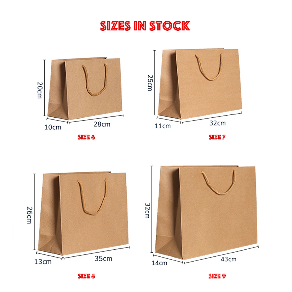 
Customize Logo Luxury Elegant Retail Plain Cardboard Matte Black Paper Bags 