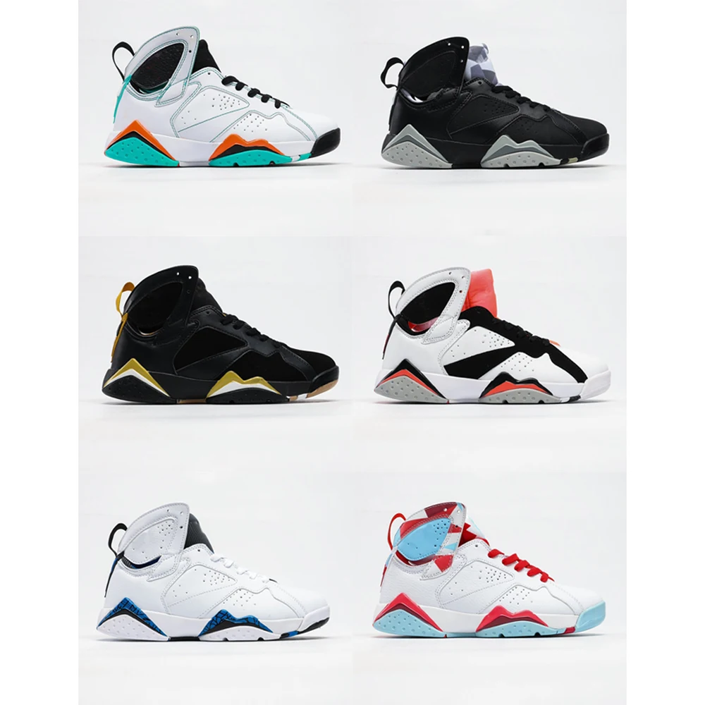

A7 outdoor leisure basketball shoes casual sports shoes 2427H37, Optional