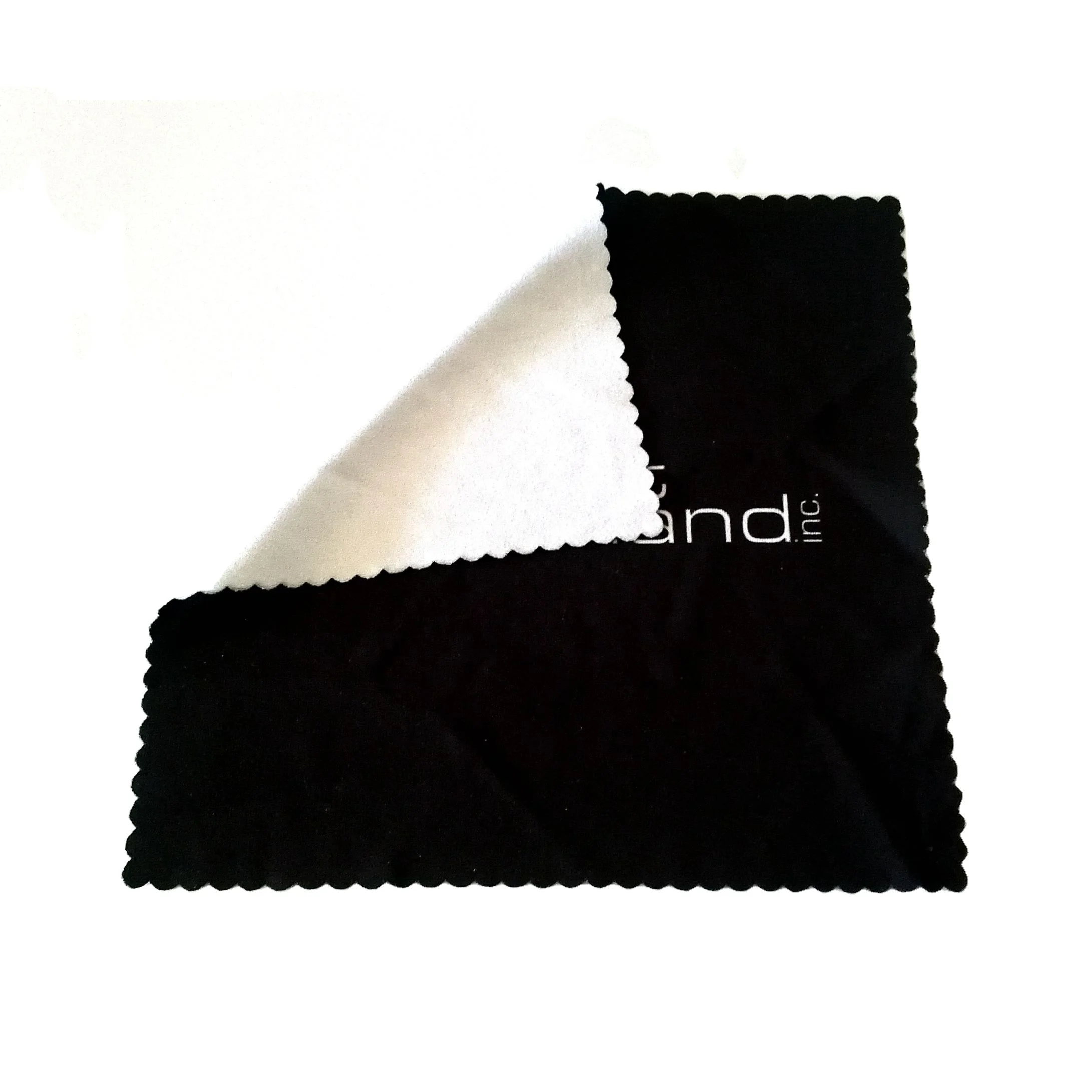 
high absorption microfiber eyeglasses optical lens cleaning cloth 