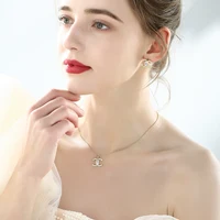 

Wholesale Crystal Fashion Jewelry, Earring Bracelet Necklace Sets, Wedding Women Bridal Jewelry Sets