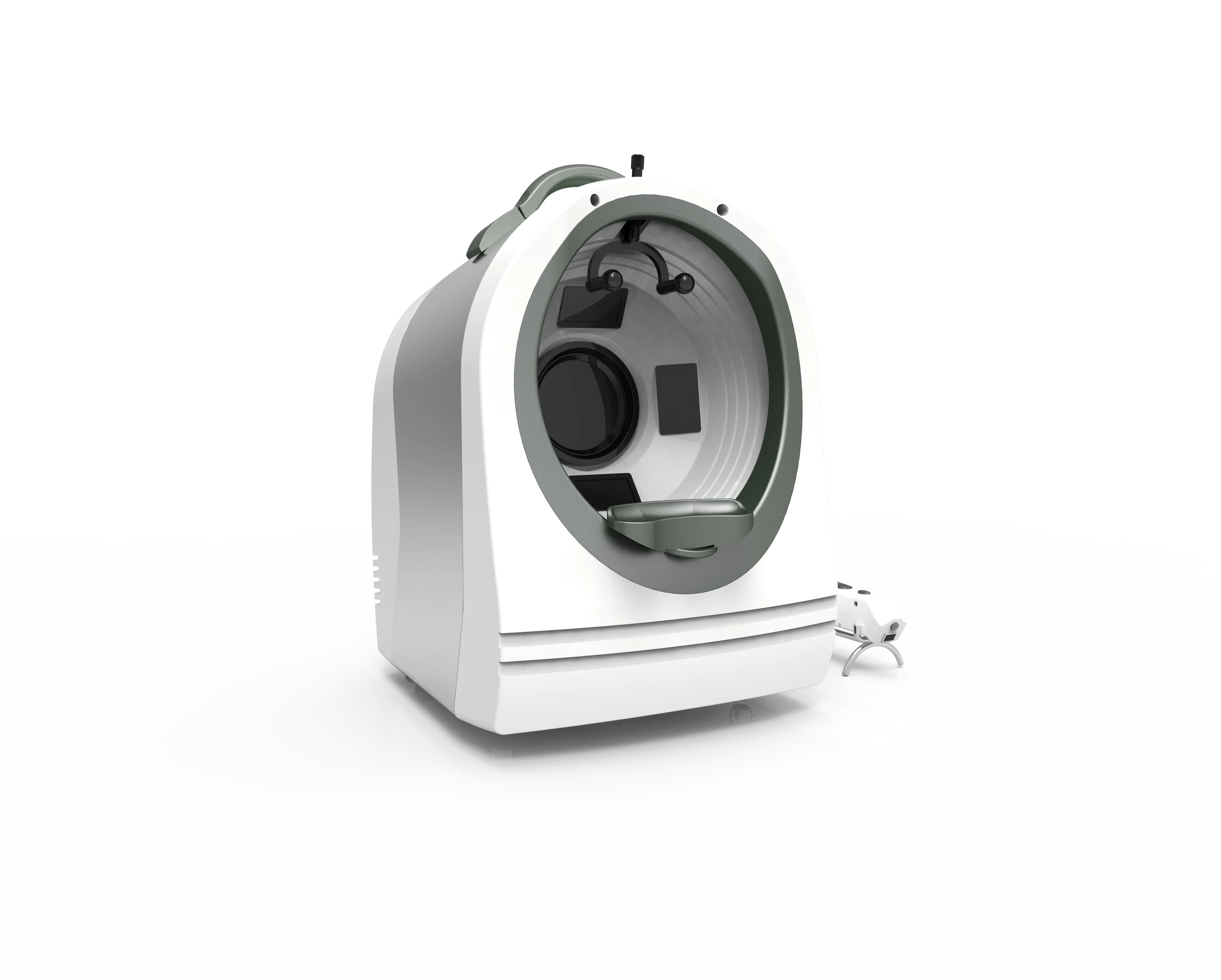 

magic mirror max face analyzer skin analyz device best quality good feedback for facial