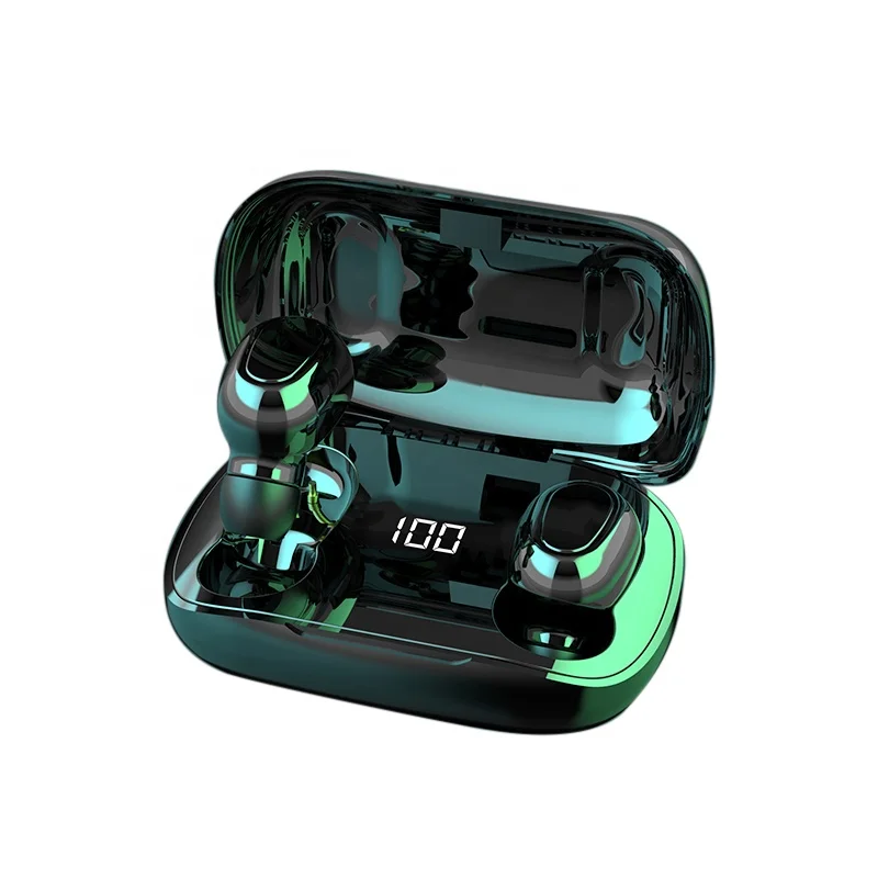 

Wholesale Prices Headset Headphones Waterproof Wireless Earphones For Women