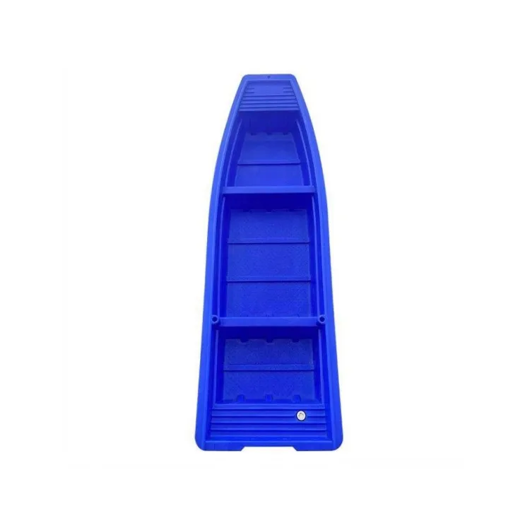 

4M High quality Widened and Thickened high stability cheap plastic fishing boat for sale, Many color to be choosed or customized