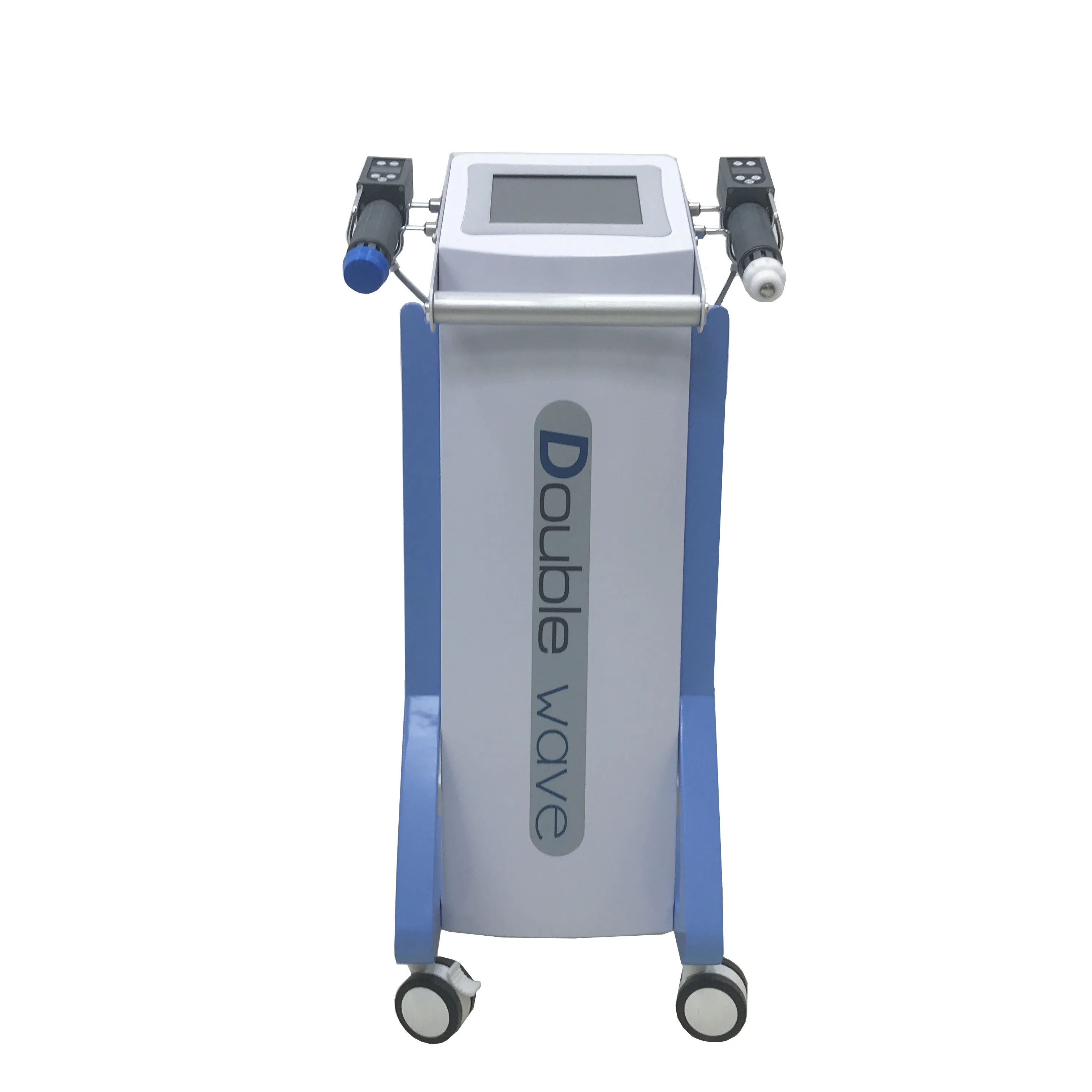 

ESWT Electromagnetic Shockwave Therapy Extracorporeal Erectile Dysfunction Physical Shock Wave ED Treatment, Blue