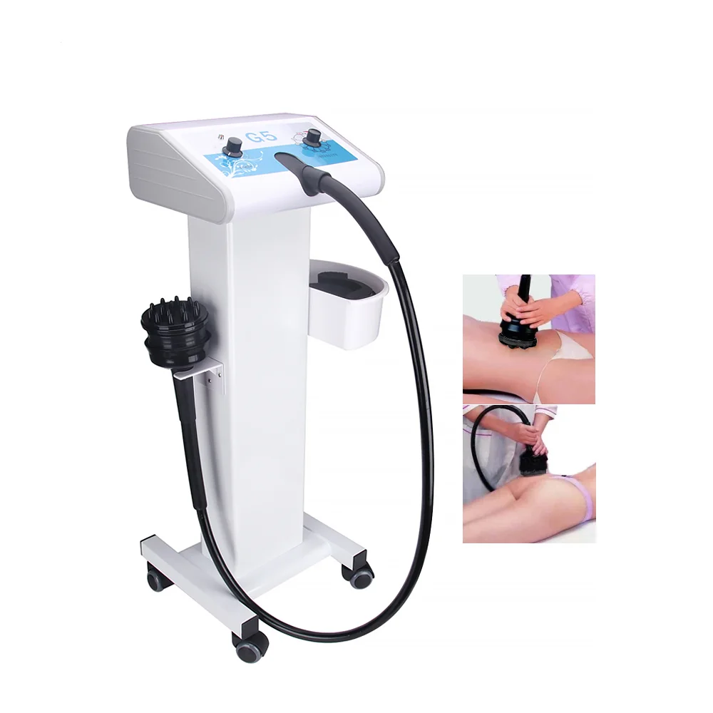 

Niansheng High Quality Massager G5 5 Heads Body Massager Vibration Machine