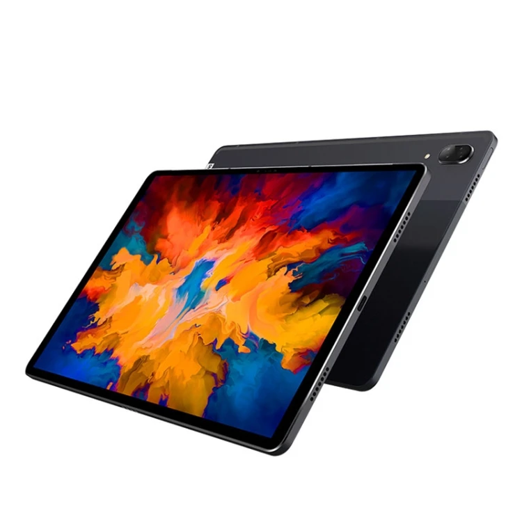 

2021 Global Lenovo XiaoXin Pad Pro Octa Core 6GB 128GB 11.5 inch 2.5K OLED Screen Android 10 lenovo Tablet pads Laptop Notebook