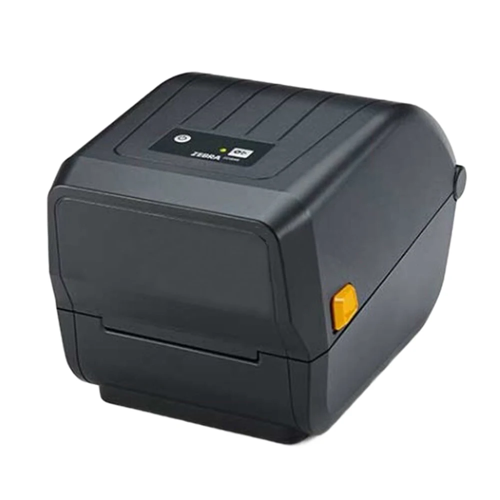 

GK888T replacement product ZD888 printer series offers perfect value in a basic desktop printer, Black