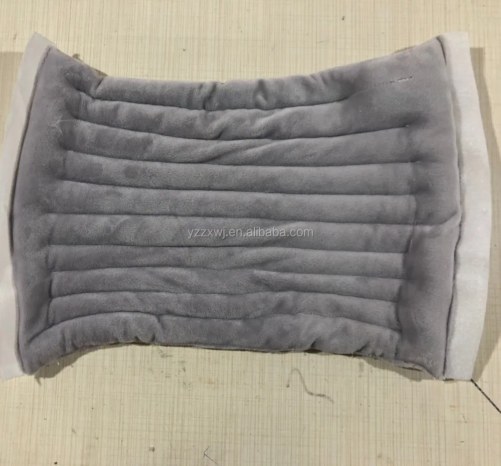 Brookstone thera spa warming pad lavender Clearance