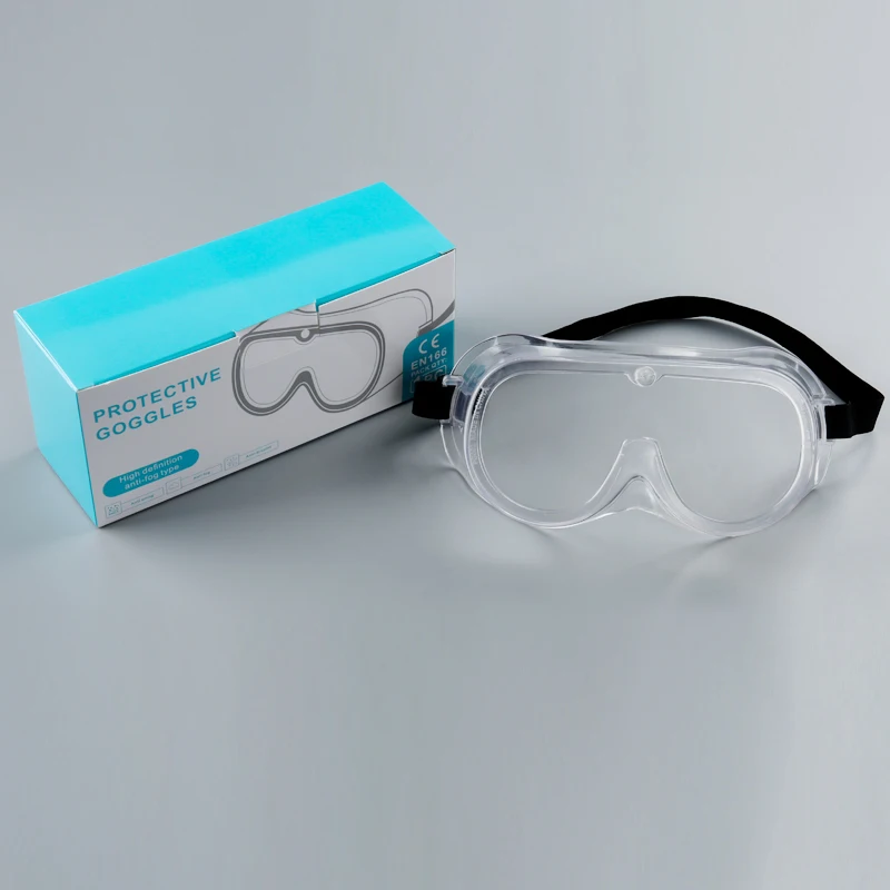 
ANSI Z87.1 safety protective goggles safety eye protection goggles 