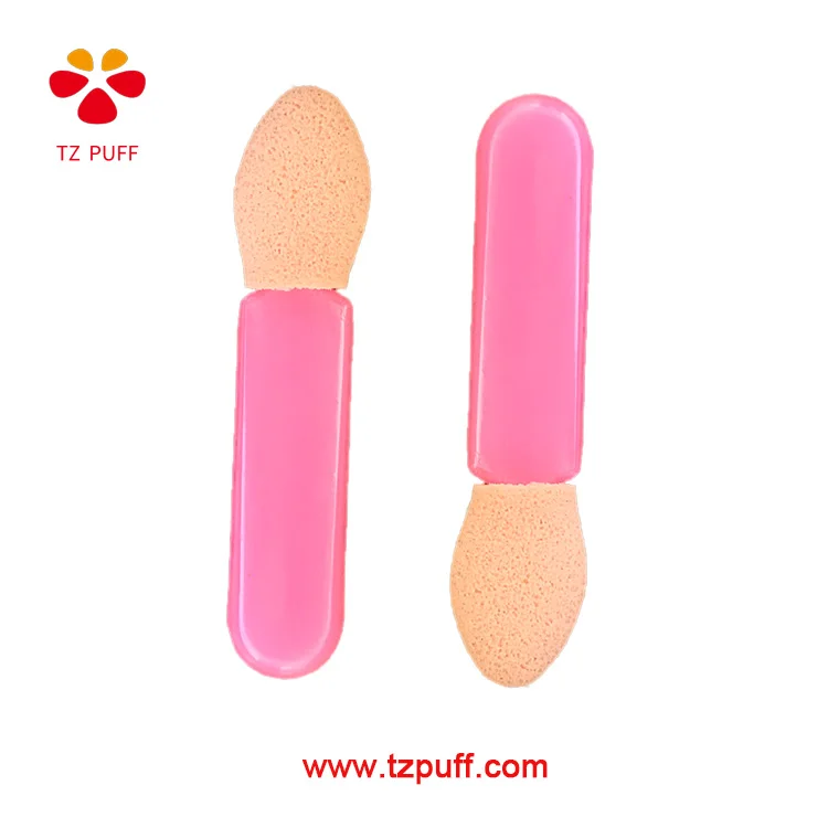 eyeshadow sponge applicator