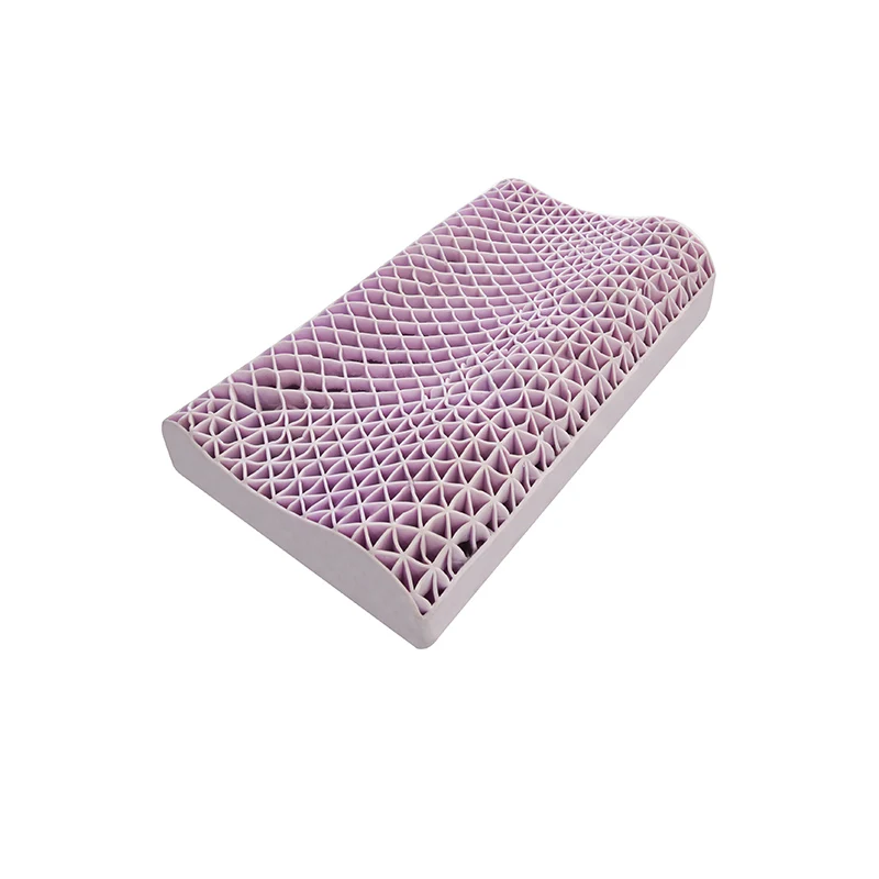 silicone pillow