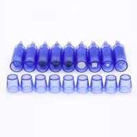 

1/3/5/7/9/12/24/36/42/nano needles cartridges for derma pen microneedling therapy system Dr.pen A1-C