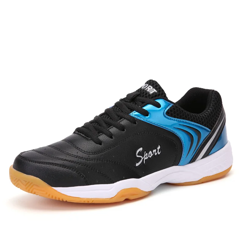 

YZ New Men's and women's shoes badminton table tennis training sports shoes