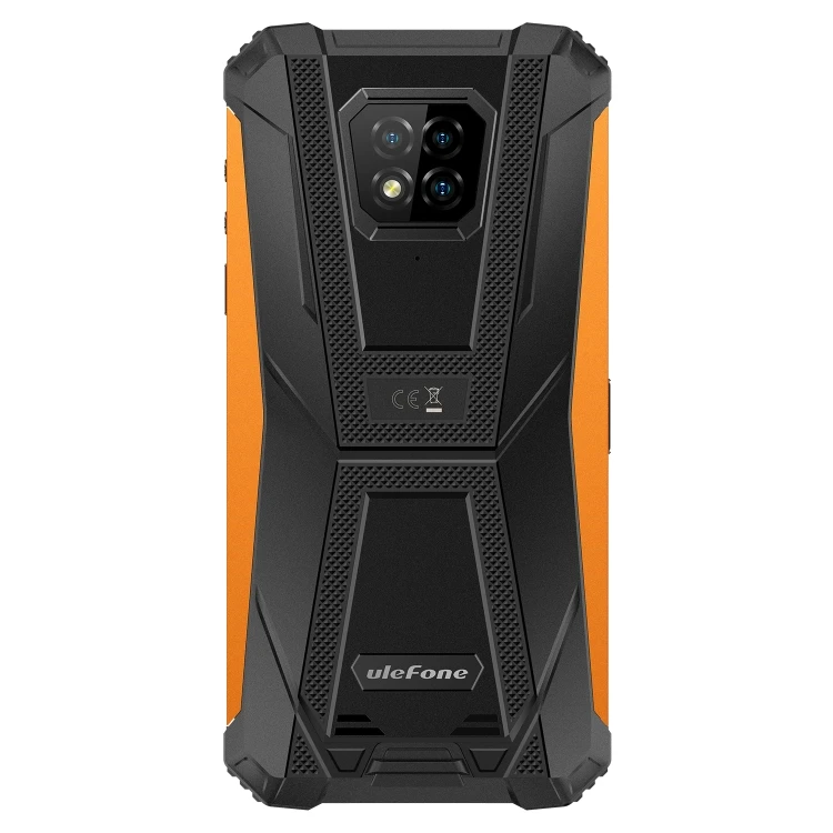 

high quality New android phone Ulefone Armor 8 Pro Rugged Phone, 6GB+128GB