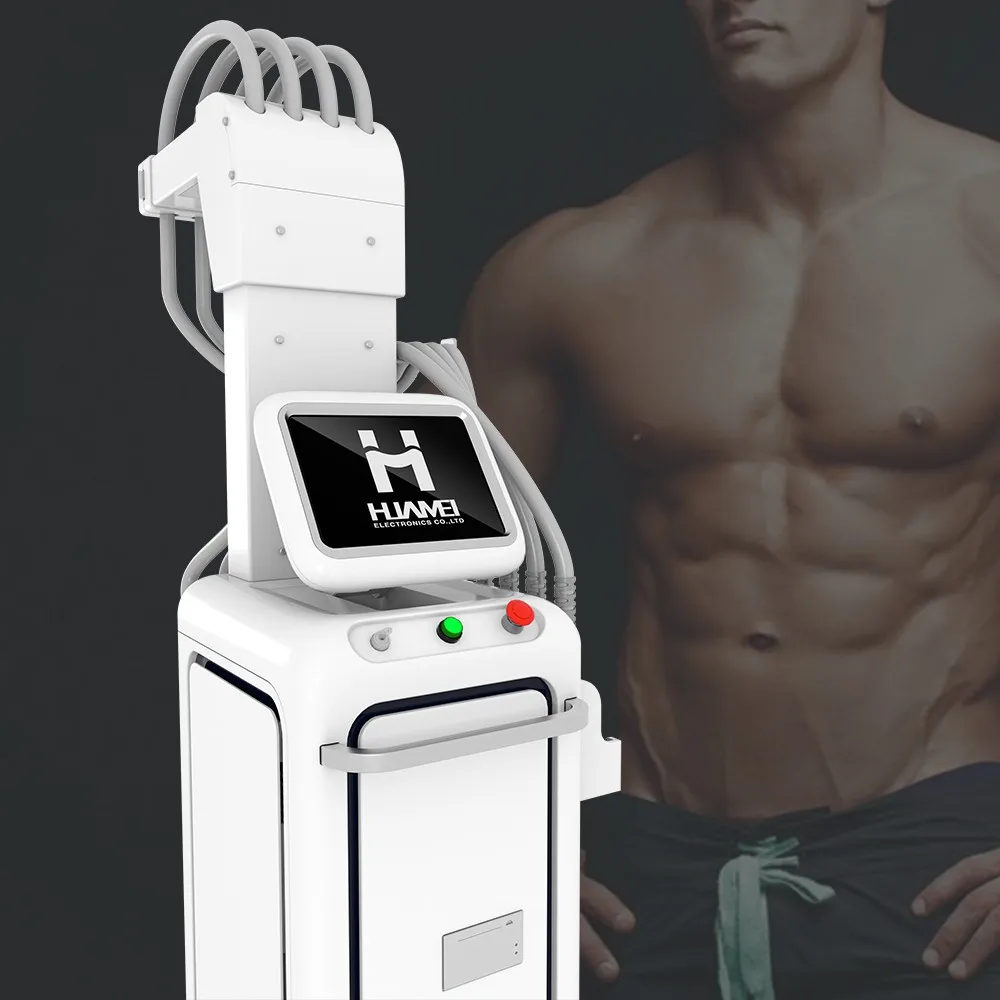 

laser slimming machine diode laser 1060nm for body shape slimming