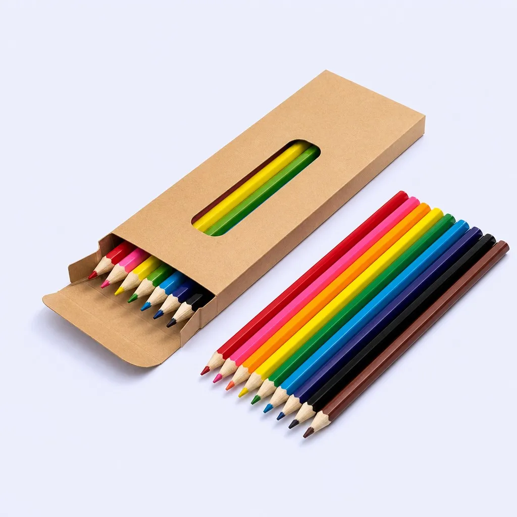 Kraft Box Set