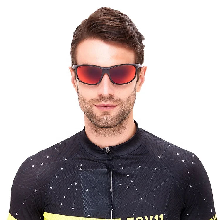 

Outdoor Polarizadas Bicycle Gafas Bike Fishing Lentes 100% Oculos Ciclismo Sport Cycling Sunglasses