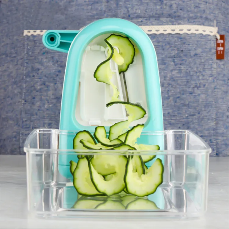 Kitchen Accessories Manual Slicer Vegetable Slicer Food Slicer With