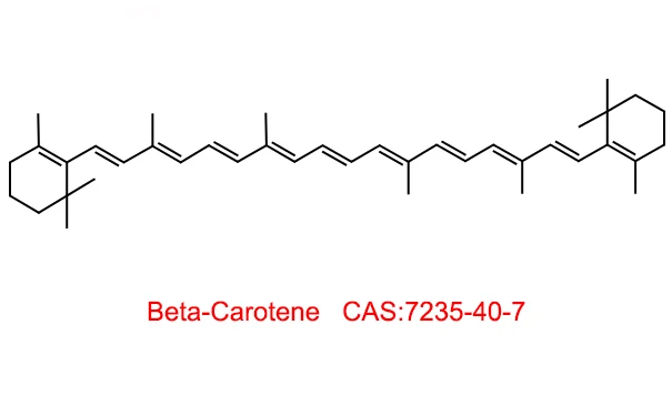 beta-carotene