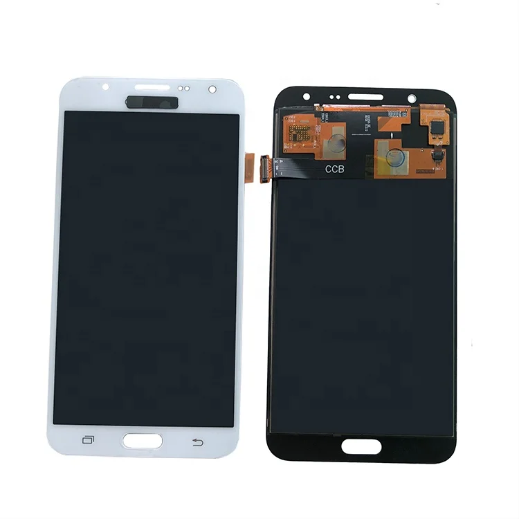 

Lcd Touch Screen with digitizer for Samsung J7 LCD J700 Pantalla tactil J700M J7 Display TFT LCD, As picture or can be customized