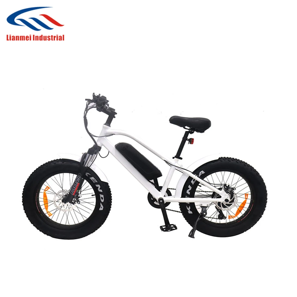 

cheap mountain e bike electric bicycle rear ebike, All color