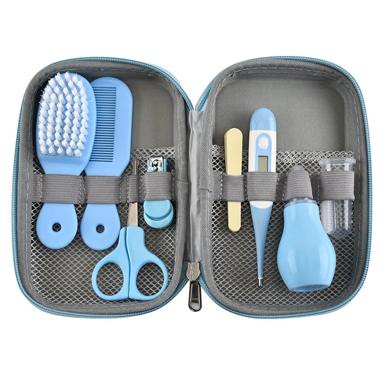 

Mumsbest baby kids nail health care kit