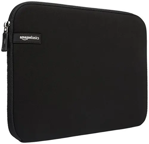 

Custom Waterproof Business Basics 14-Inch Laptop Case Neoprene Laptop Sleeve, 5 colors