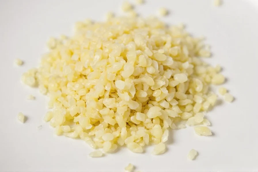 6 Minced Garlic Cloves to Tablespoons: Exact Conversion (2024)