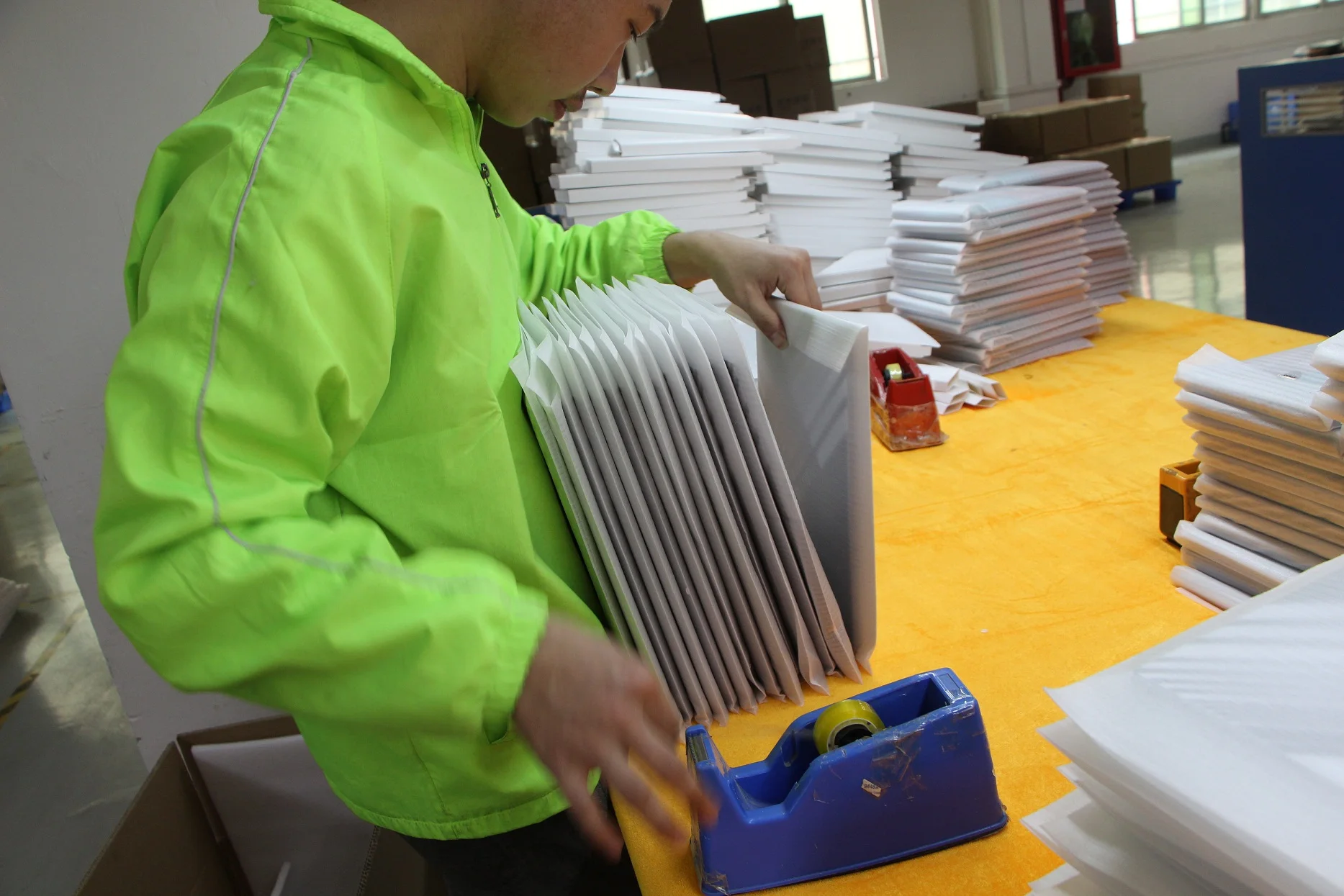 Etindge video brochure