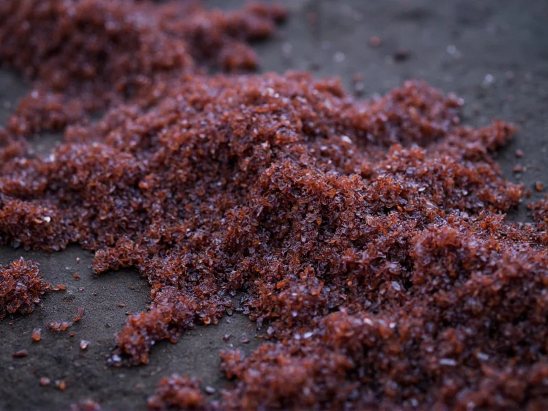 What Is Demerara Sugar? Definition and Key Facts