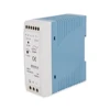 good quality 24 volt output 60w 2.5a din rail power supply with 2 years warranty