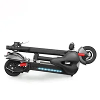 

8inch 400W 500W Motor Adult Light weight Folding powerful scoter Electric Scooter