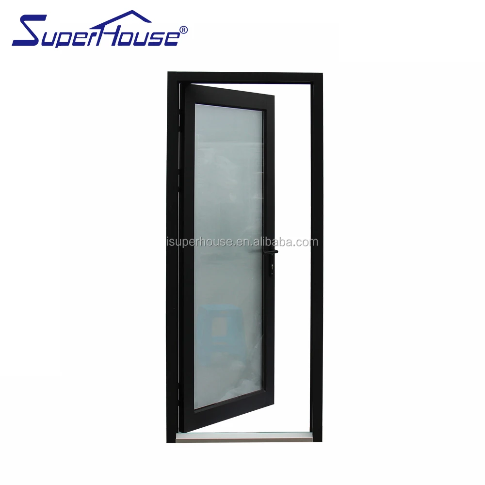 10 years warranty commercial system Miami Dade HVHZ impact resistance exterior doors