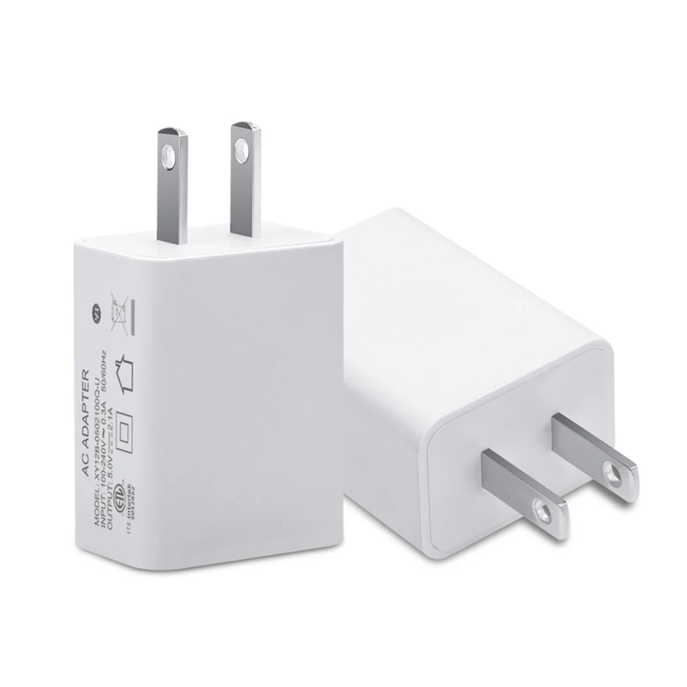 

with CUL TUV CE RCM PSE FC ROSH approved 5v 2a usb wall charger, Black white