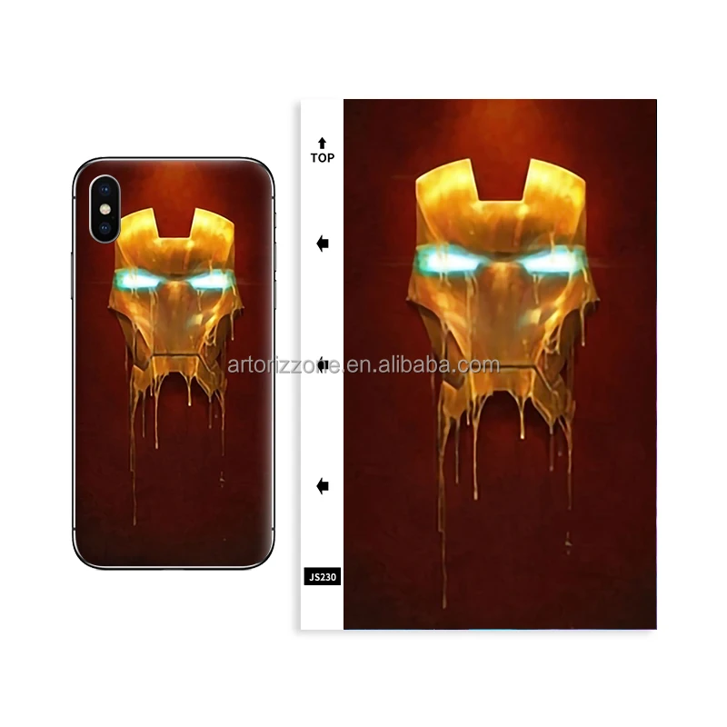 

Universal Screen Protector 3D Nano Liquid Soft Hydrogel Back TPU Film fo Smart TPU-Cutting Machine